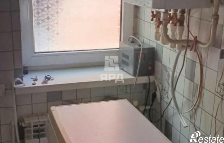 1-комн квартира ул Тельмана, 30,  д. 30