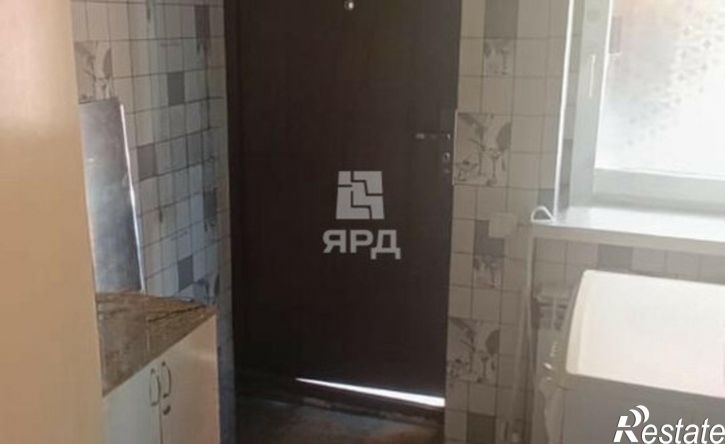 1-комн квартира ул Тельмана, 30,  д. 30