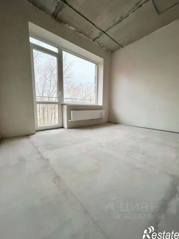 1-комн квартира ул Калинина, 4,  д. 4