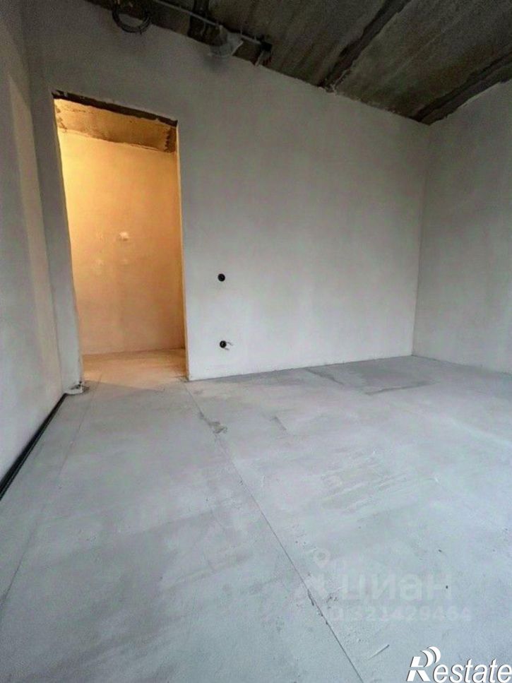 1-комн квартира ул Калинина, 4,  д. 4