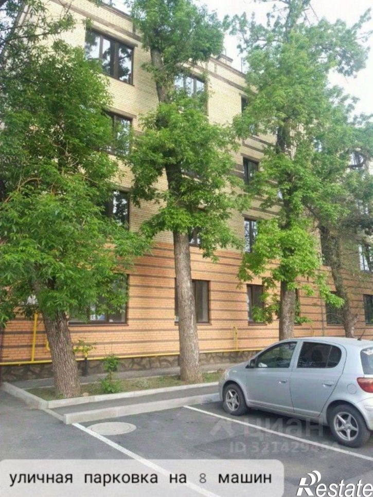 1-комн квартира ул Калинина, 4,  д. 4