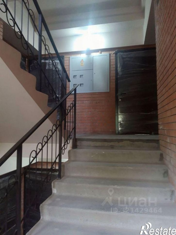 1-комн квартира ул Калинина, 4,  д. 4