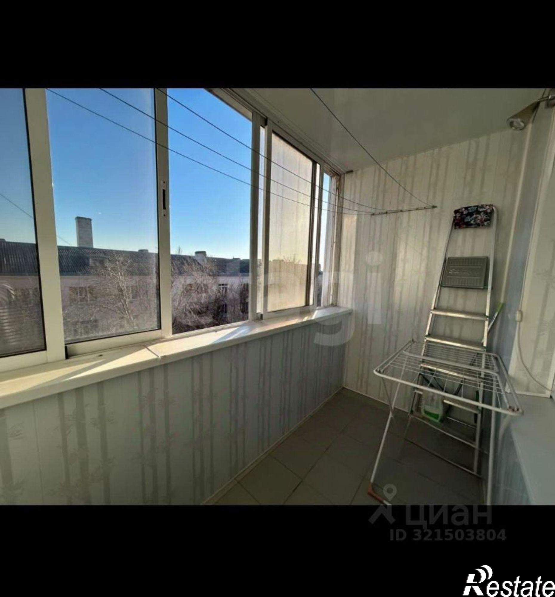 Купить квартиру за 3 800 000 рублей на ул Свободы, 19