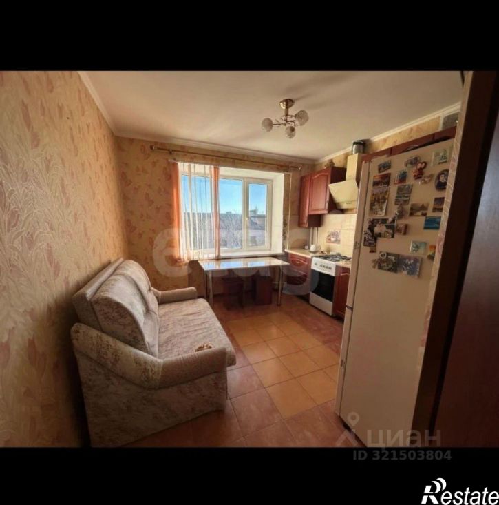 1-комн квартира ул Свободы, 19,  д. 19