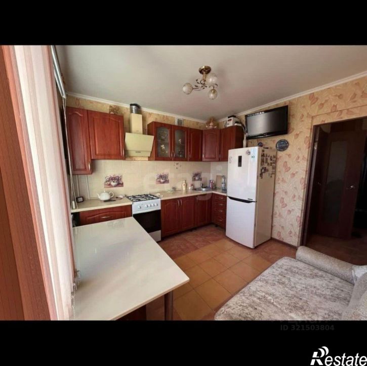 1-комн квартира ул Свободы, 19,  д. 19