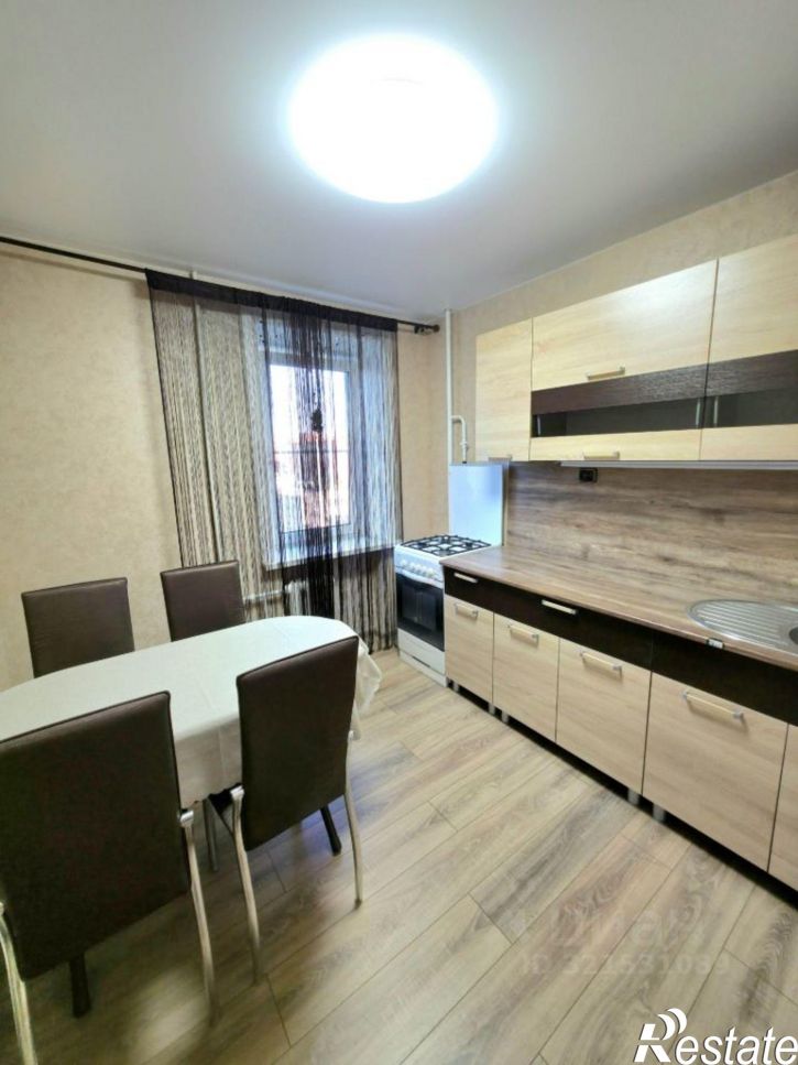 1-комн квартира улица Морозова, 27,  д. 27