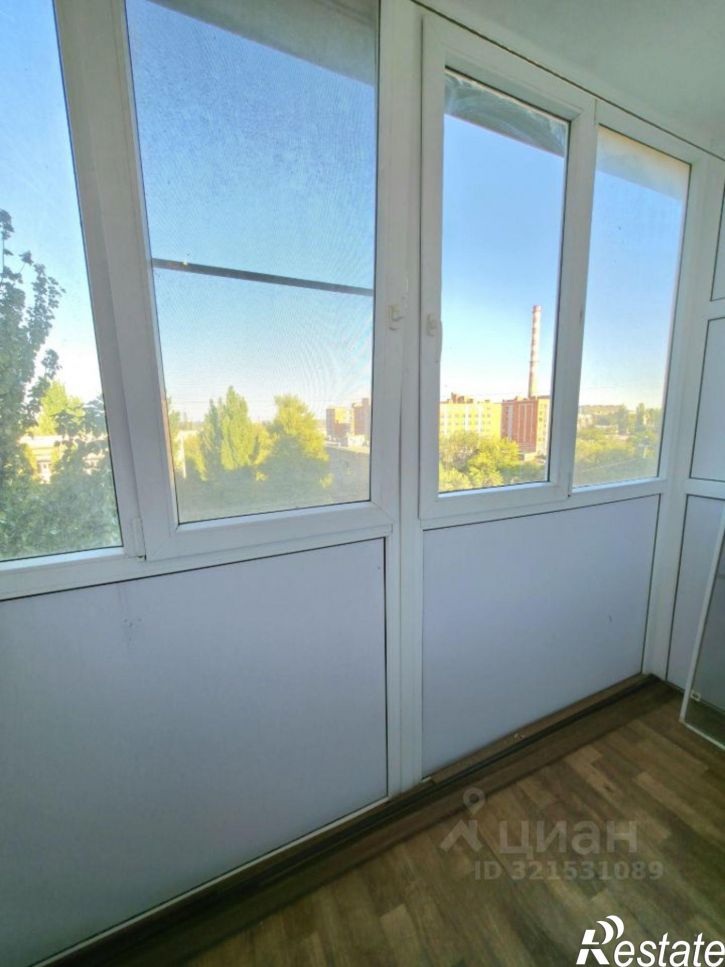 1-комн квартира улица Морозова, 27,  д. 27