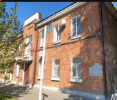 склад 95 кв м ул Октябрьская, 18