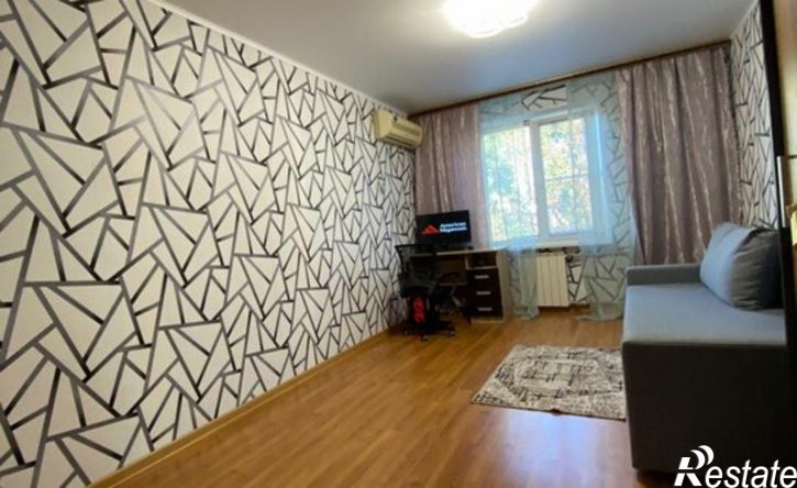 3-комн квартира улица Морозова, 4 к1,  д. 4 к1