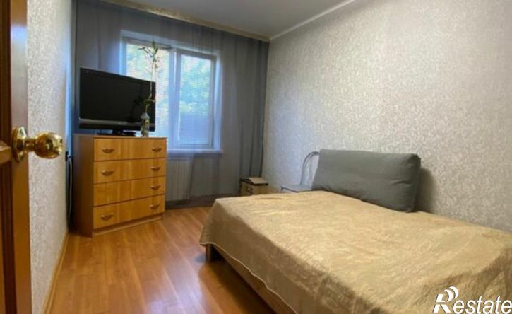 3-комн квартира улица Морозова, 4 к1,  д. 4 к1