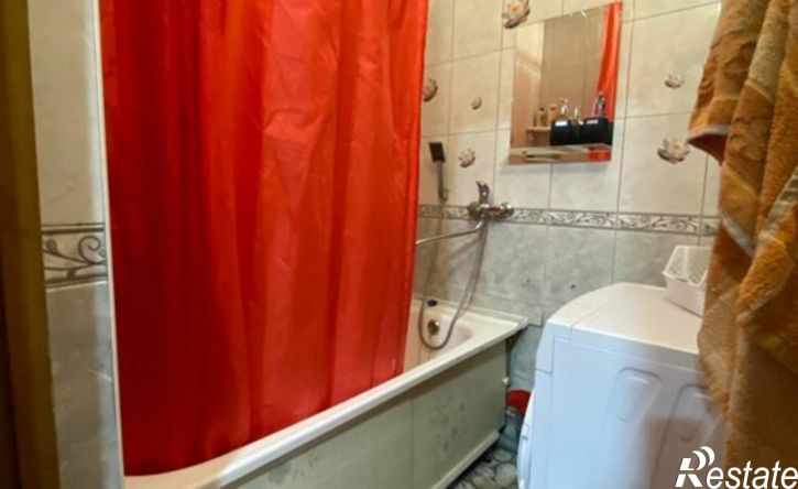 3-комн квартира улица Морозова, 4 к1,  д. 4 к1