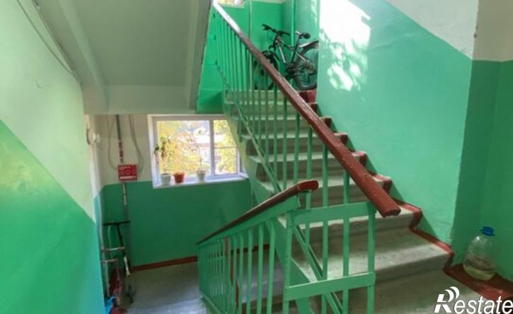 3-комн квартира улица Морозова, 4 к1,  д. 4 к1