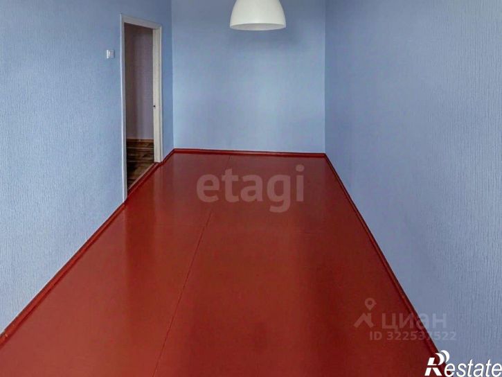 2-комн квартира ул Карантинная, 61,  д. 61