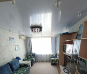 3-комн, 62кв м, этаж 9/9 Чехова улица,365