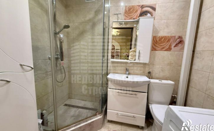 3-комн квартира улица Пальмиро Тольятти, 8 к2,  д. 8 к2