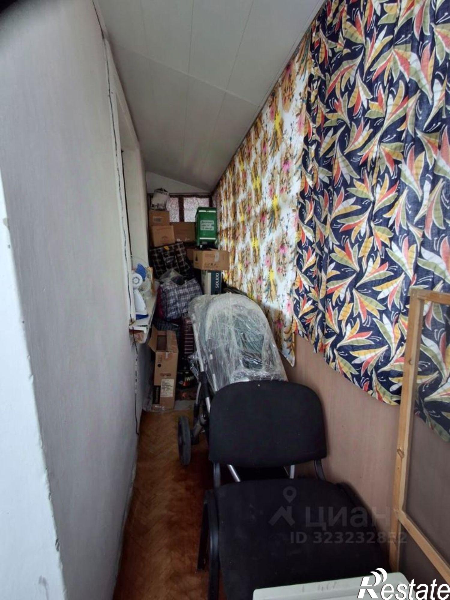 Купить квартиру за 4 500 000 рублей на улица Желябова, 12