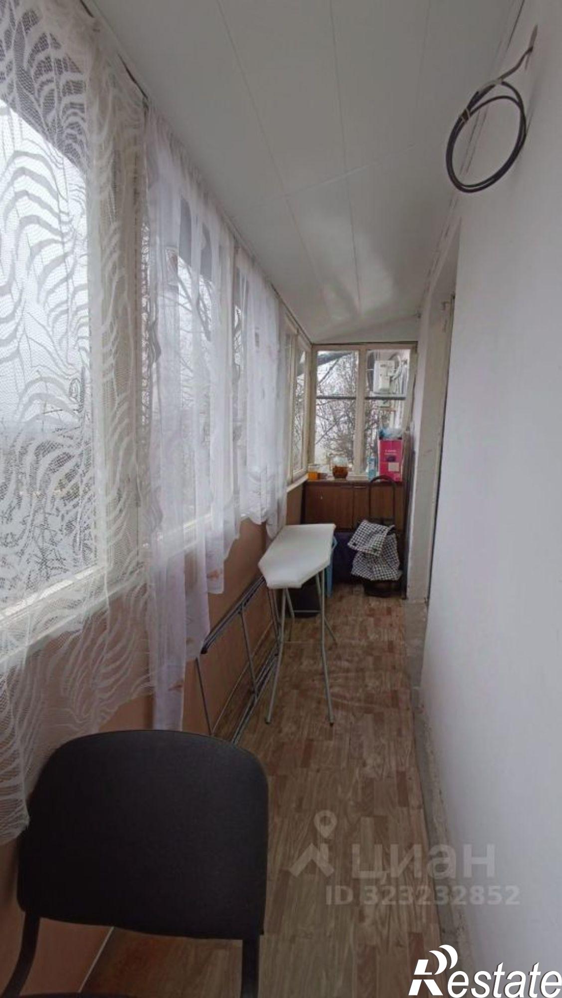 Купить квартиру за 4 500 000 рублей на улица Желябова, 12