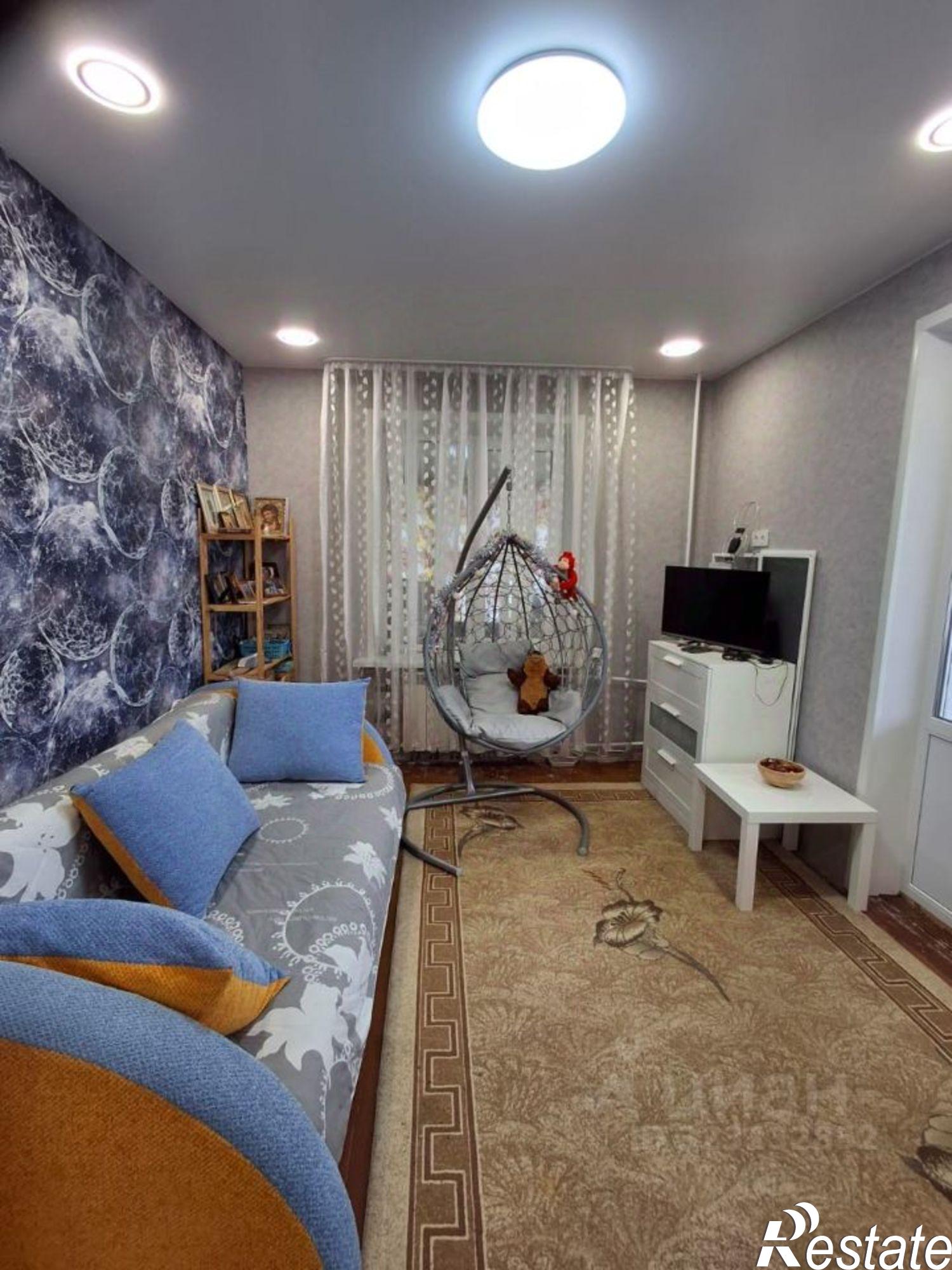 Купить квартиру за 4 500 000 рублей на улица Желябова, 12