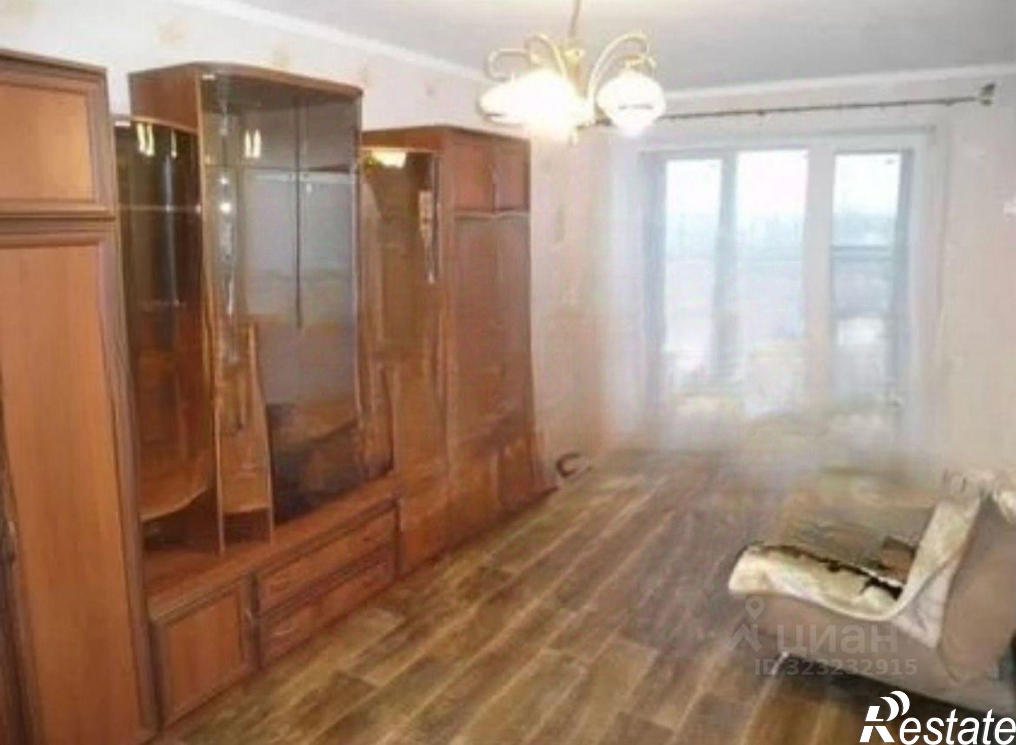 Купить квартиру за 5 500 000 рублей на улица Розы Люксембург, 156