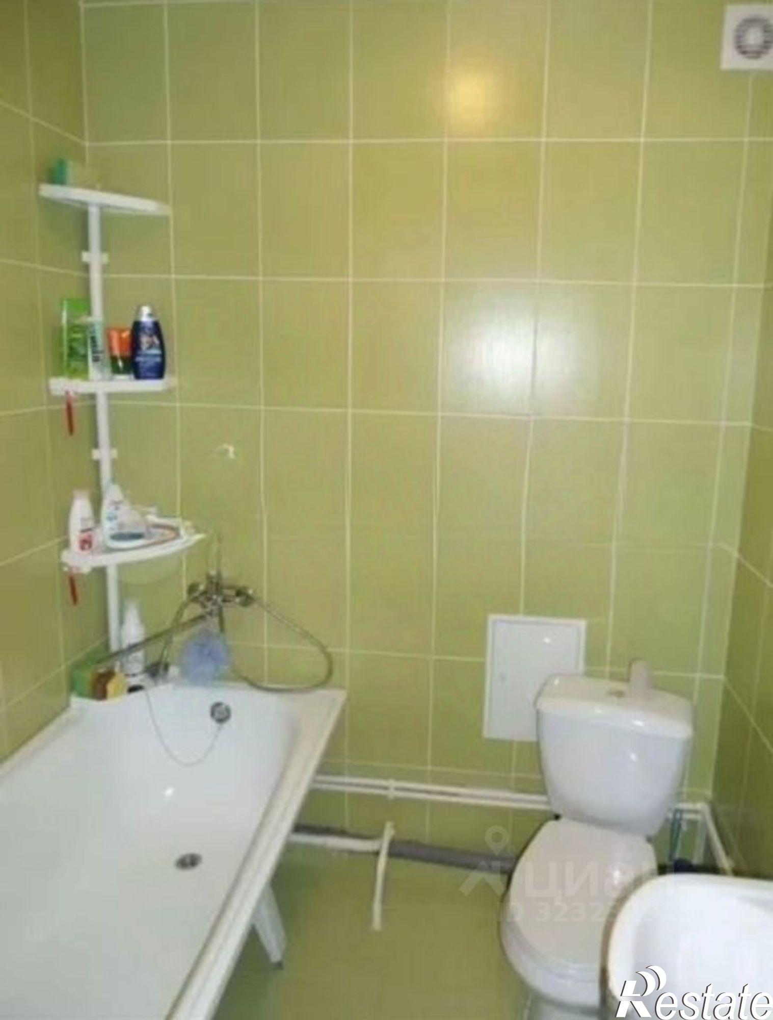 Купить квартиру за 5 500 000 рублей на улица Розы Люксембург, 156