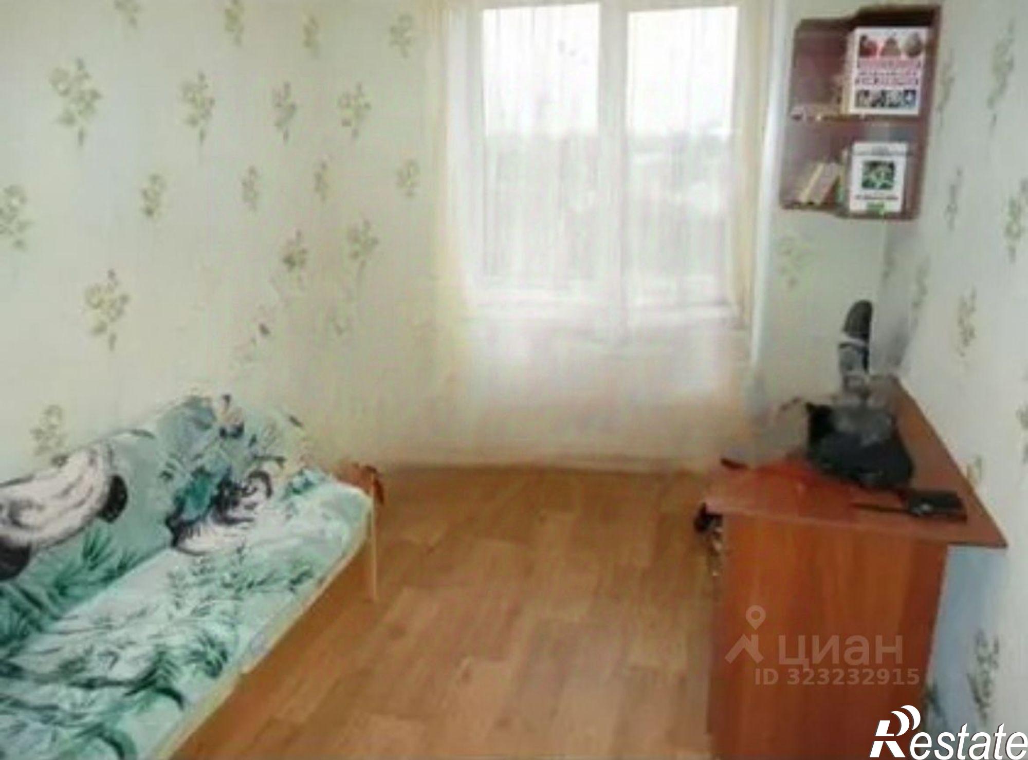 Купить квартиру за 5 500 000 рублей на улица Розы Люксембург, 156