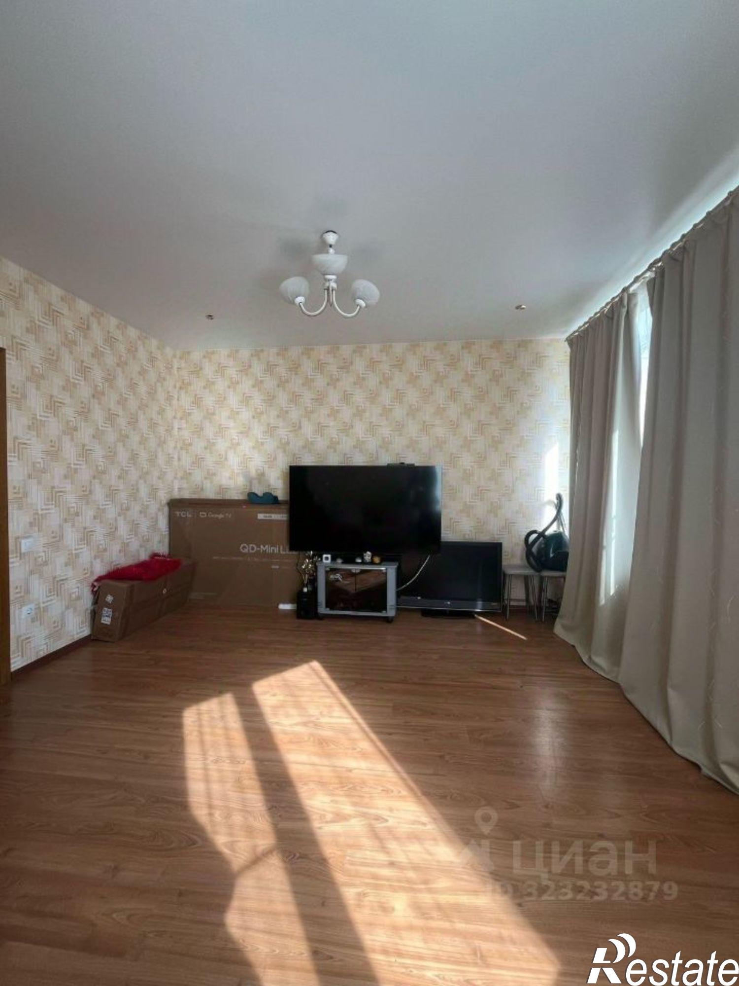 Купить квартиру за 5 350 000 рублей на ул Адмирала Крюйса, 23/9