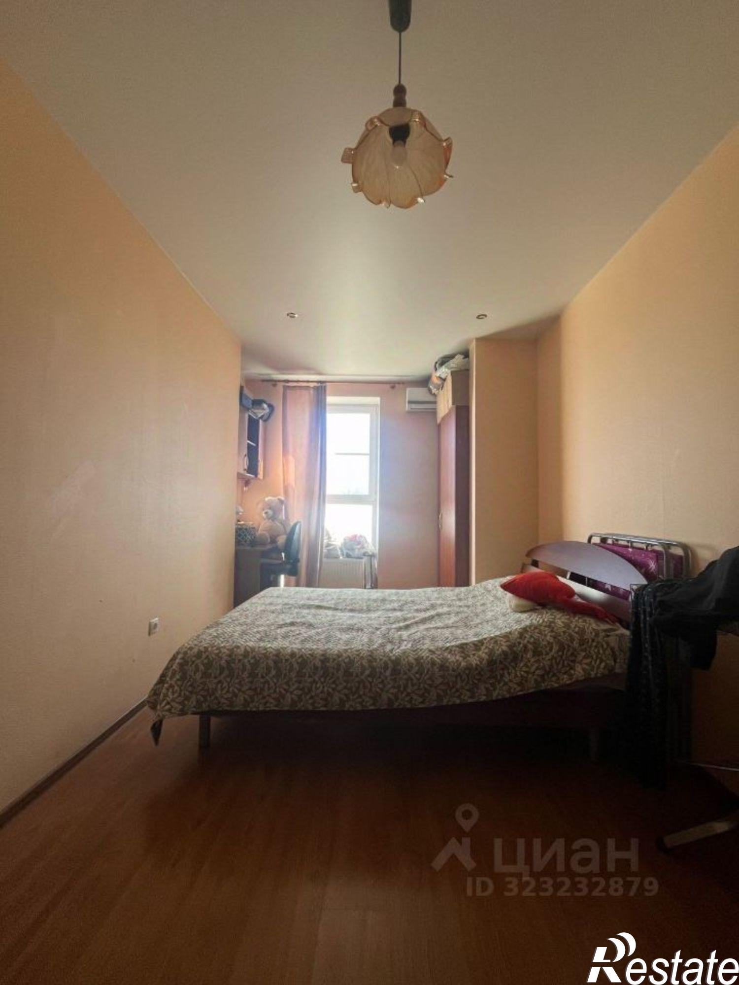 Купить квартиру за 5 350 000 рублей на ул Адмирала Крюйса, 23/9