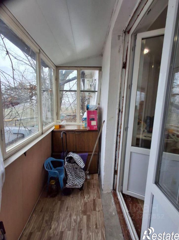 2-комн квартира улица Желябова, 12,  д. 12