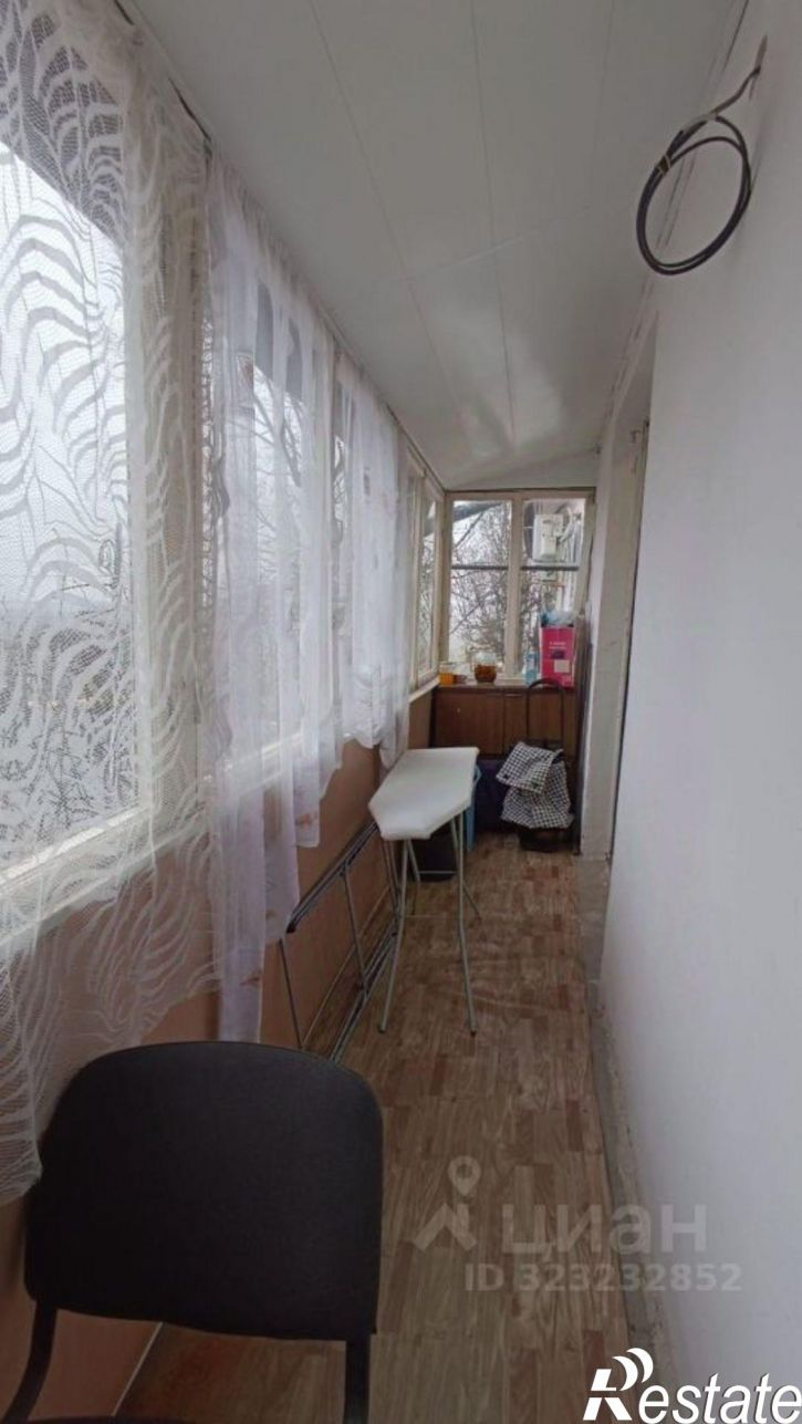 2-комн квартира улица Желябова, 12,  д. 12