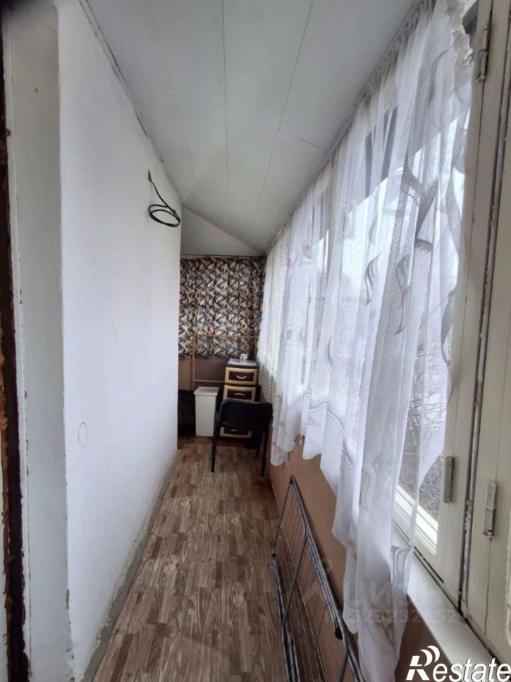 2-комн квартира улица Желябова, 12,  д. 12