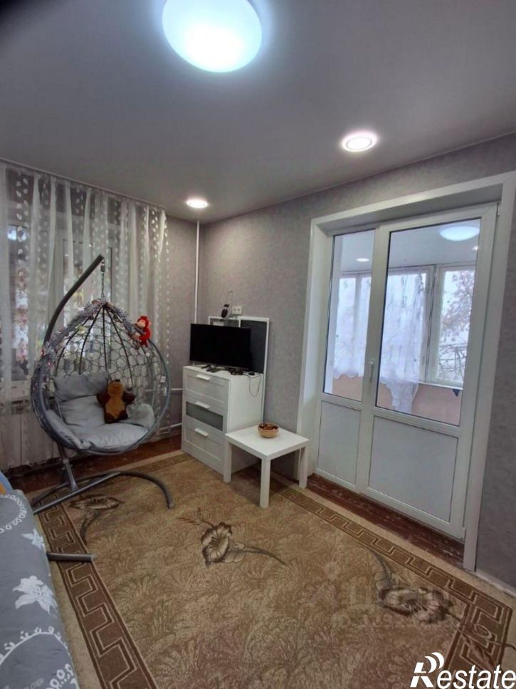 2-комн квартира улица Желябова, 12,  д. 12