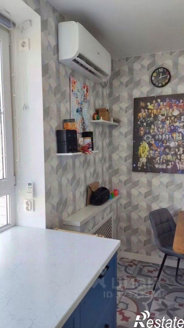 2-комн квартира улица Победы, 95,  д. 95