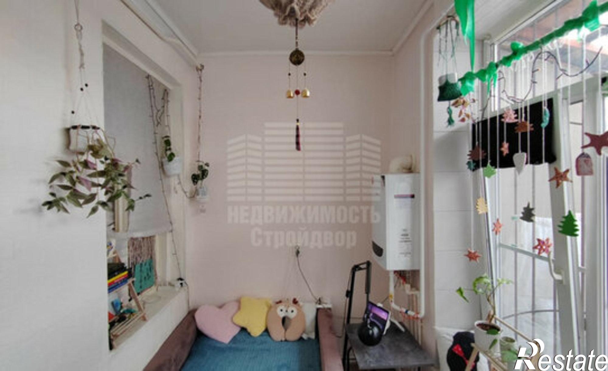 Купить квартиру за 3 900 000 рублей на улица Чехова, 108В