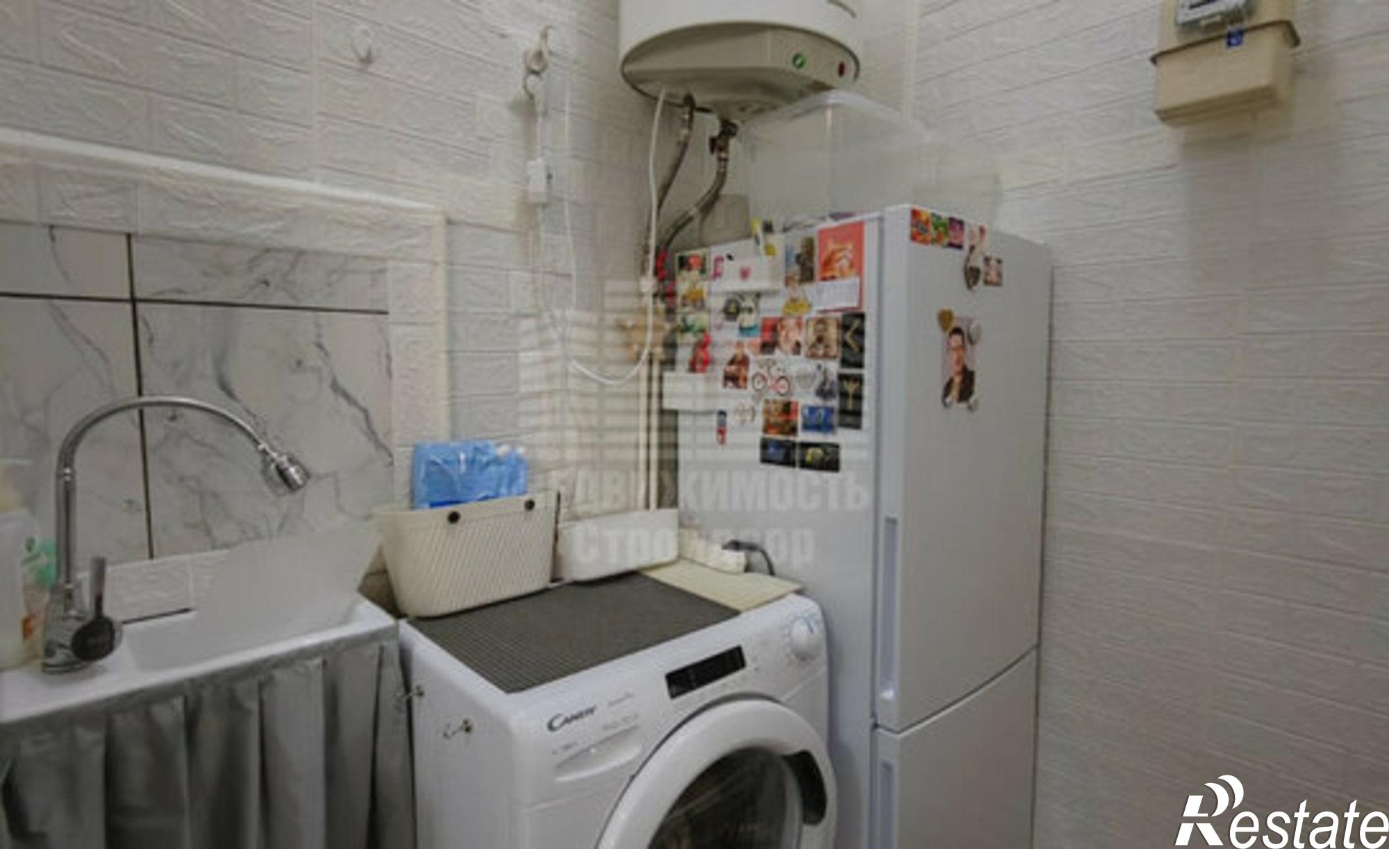 Купить квартиру за 3 900 000 рублей на улица Чехова, 108В