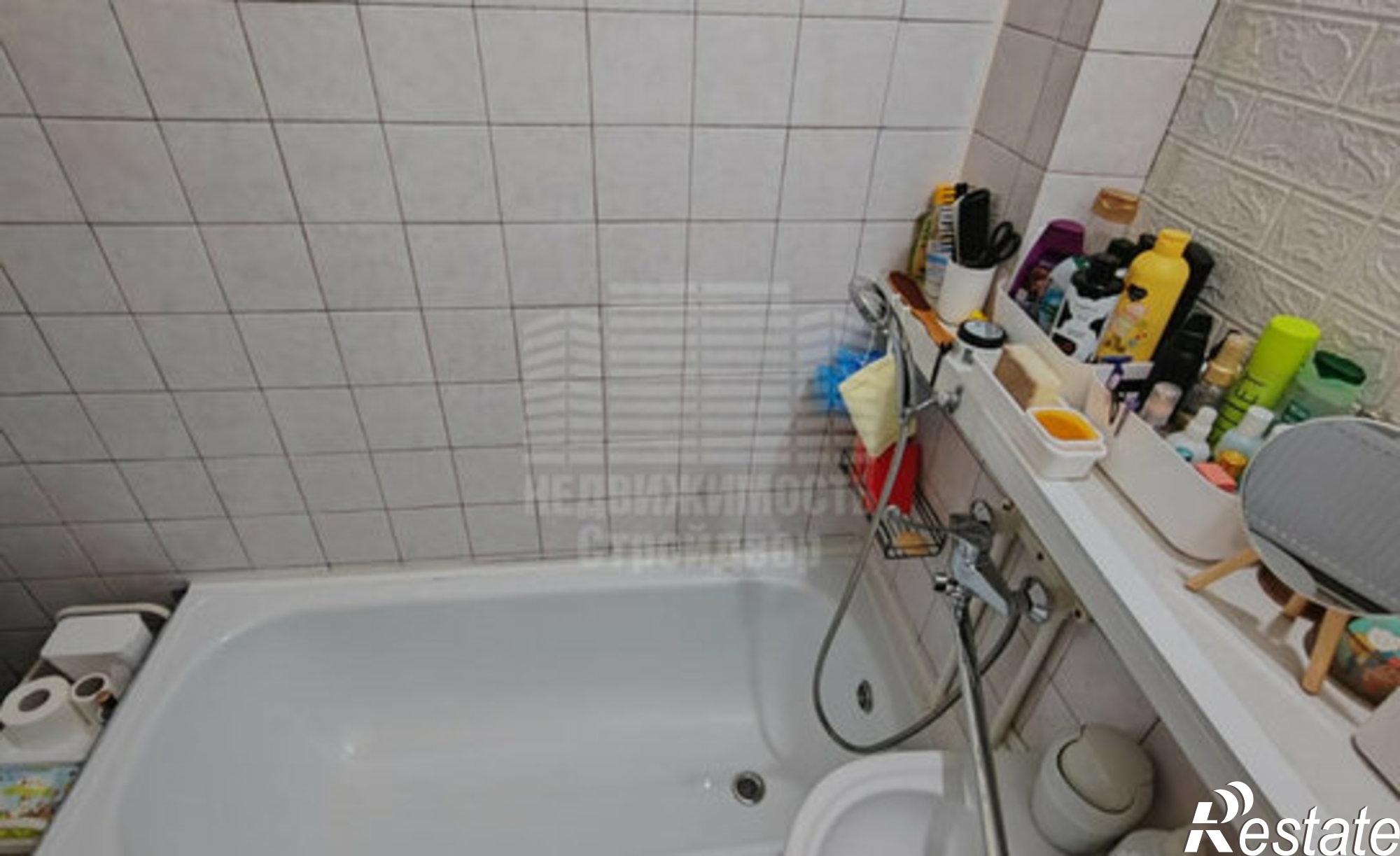 Купить квартиру за 3 900 000 рублей на улица Чехова, 108В