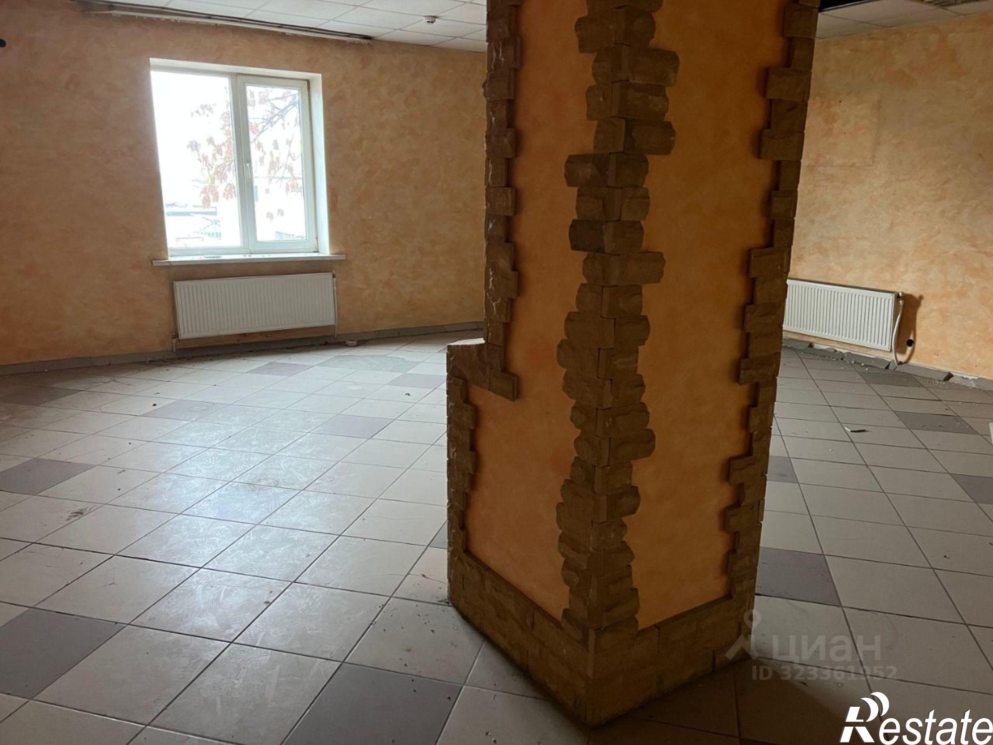 Купить помещение свободного назначения за 40 000 500 рублей на ул Маршала Жукова, 53в