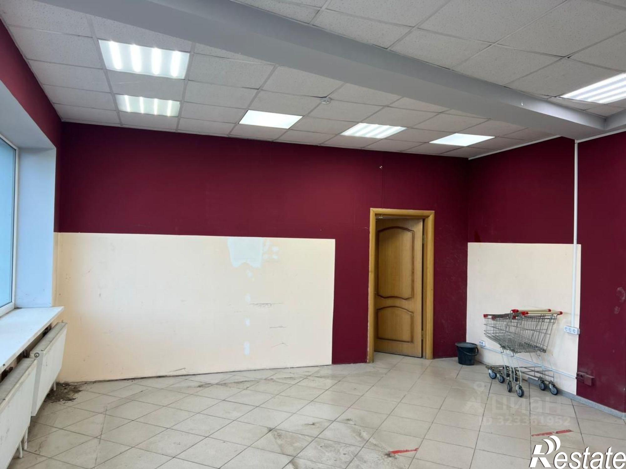 Купить помещение свободного назначения за 40 000 500 рублей на ул Маршала Жукова, 53в