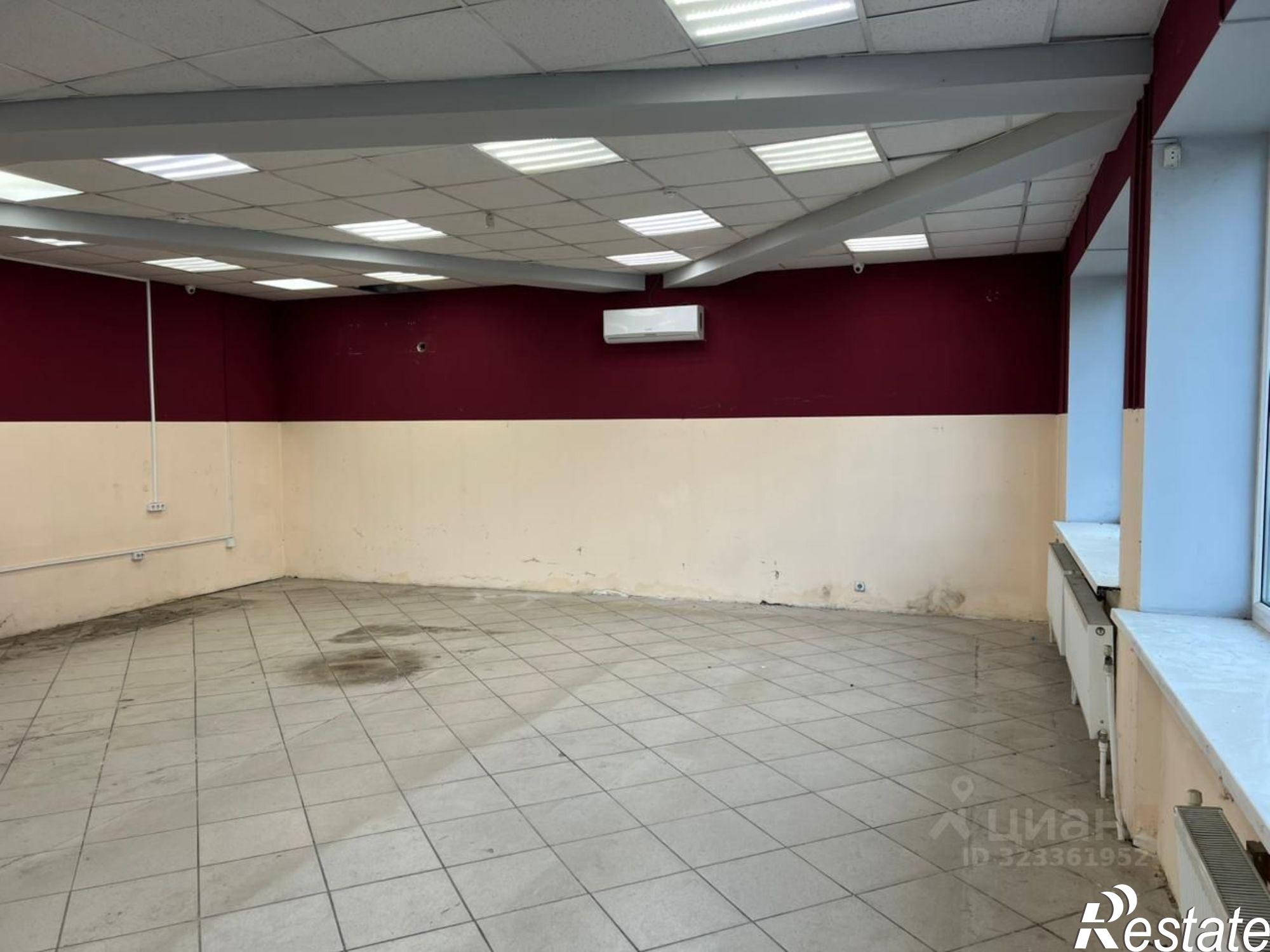 Купить помещение свободного назначения за 40 000 500 рублей на ул Маршала Жукова, 53в