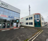 помещение 900 кв м ул Маршала Жукова, 53в