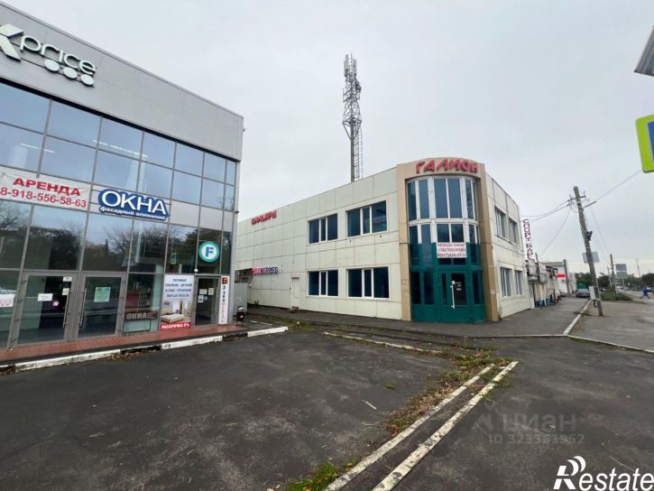 Помещение свободного назначения ул Маршала Жукова, 53в,  д. 53в