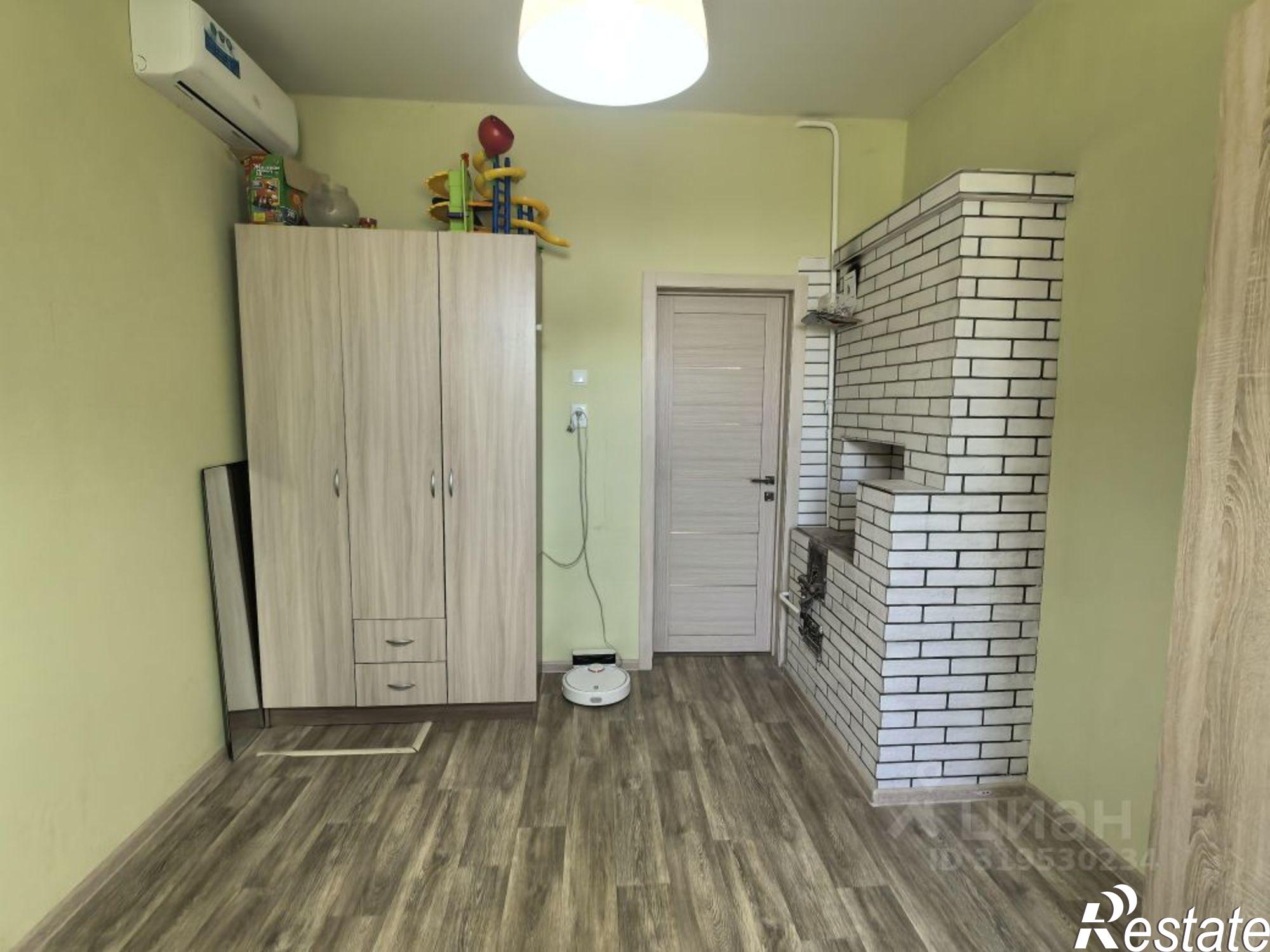 Купить квартиру за 3 500 000 рублей на Греческая улица, 75