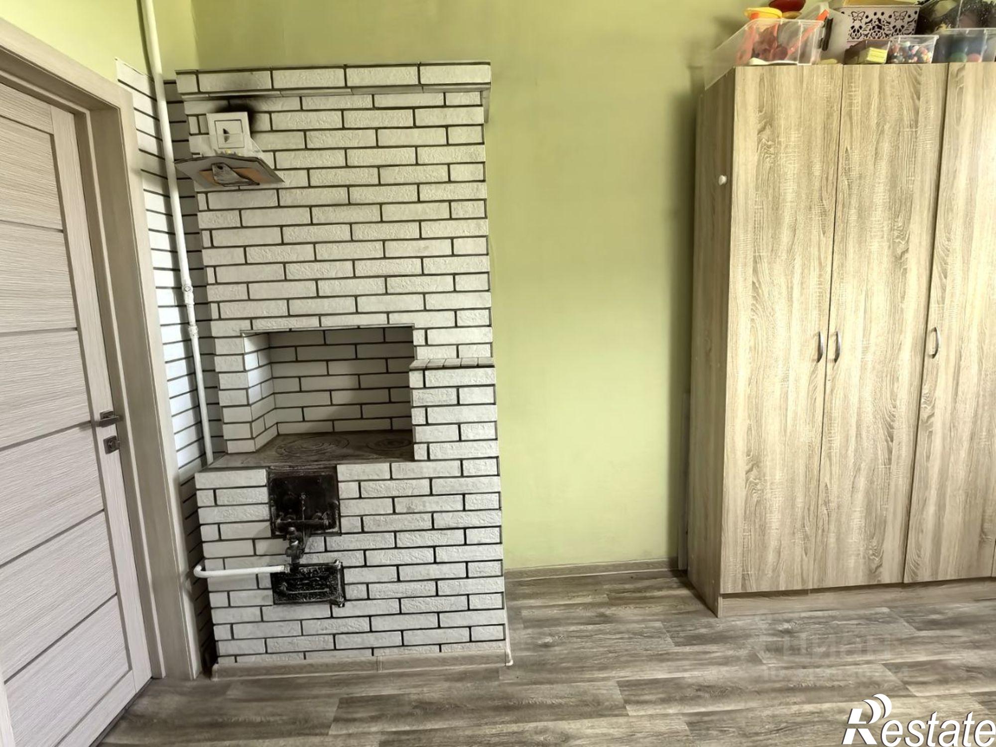 Купить квартиру за 3 500 000 рублей на Греческая улица, 75