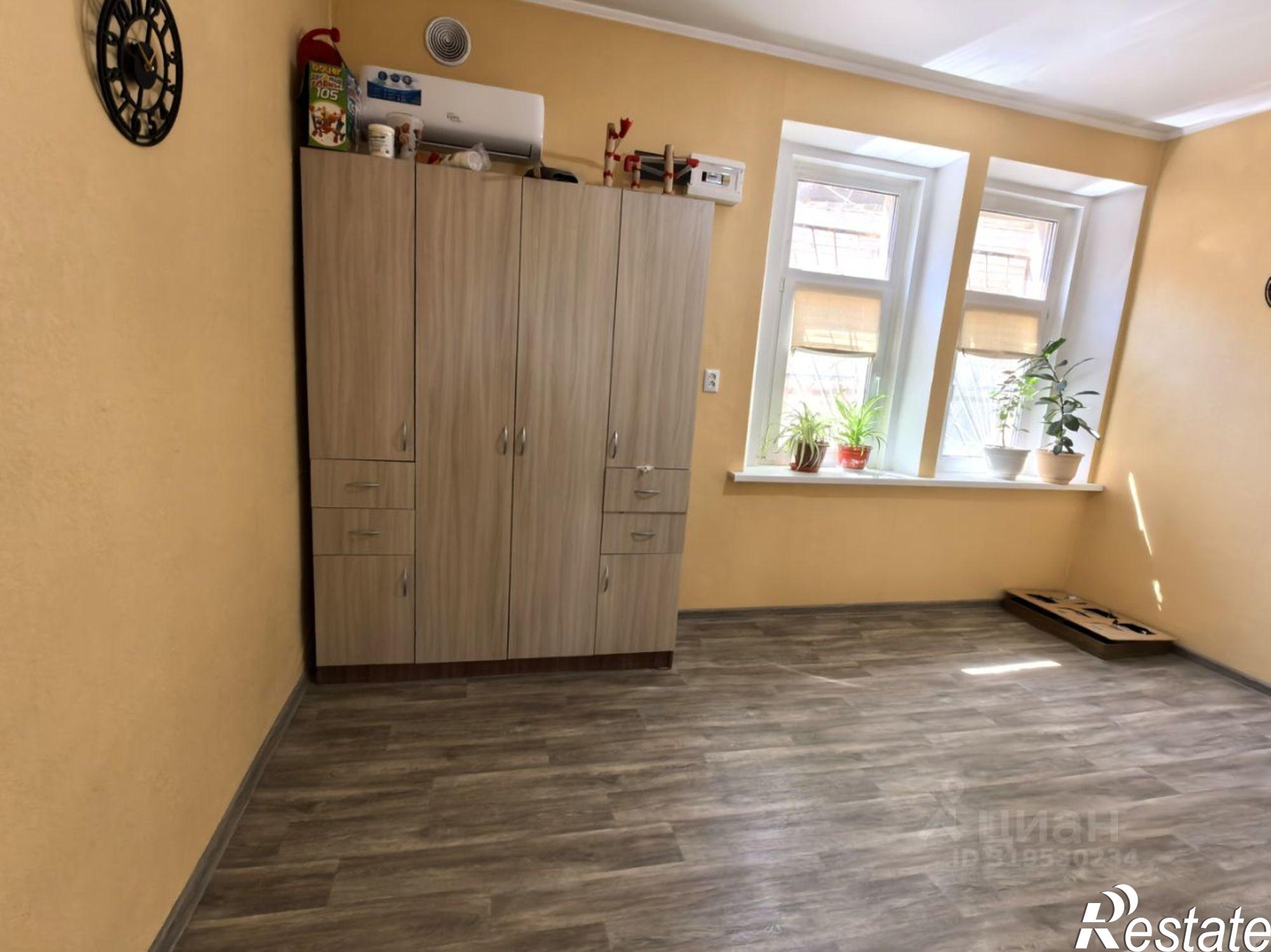 Купить квартиру за 3 500 000 рублей на Греческая улица, 75