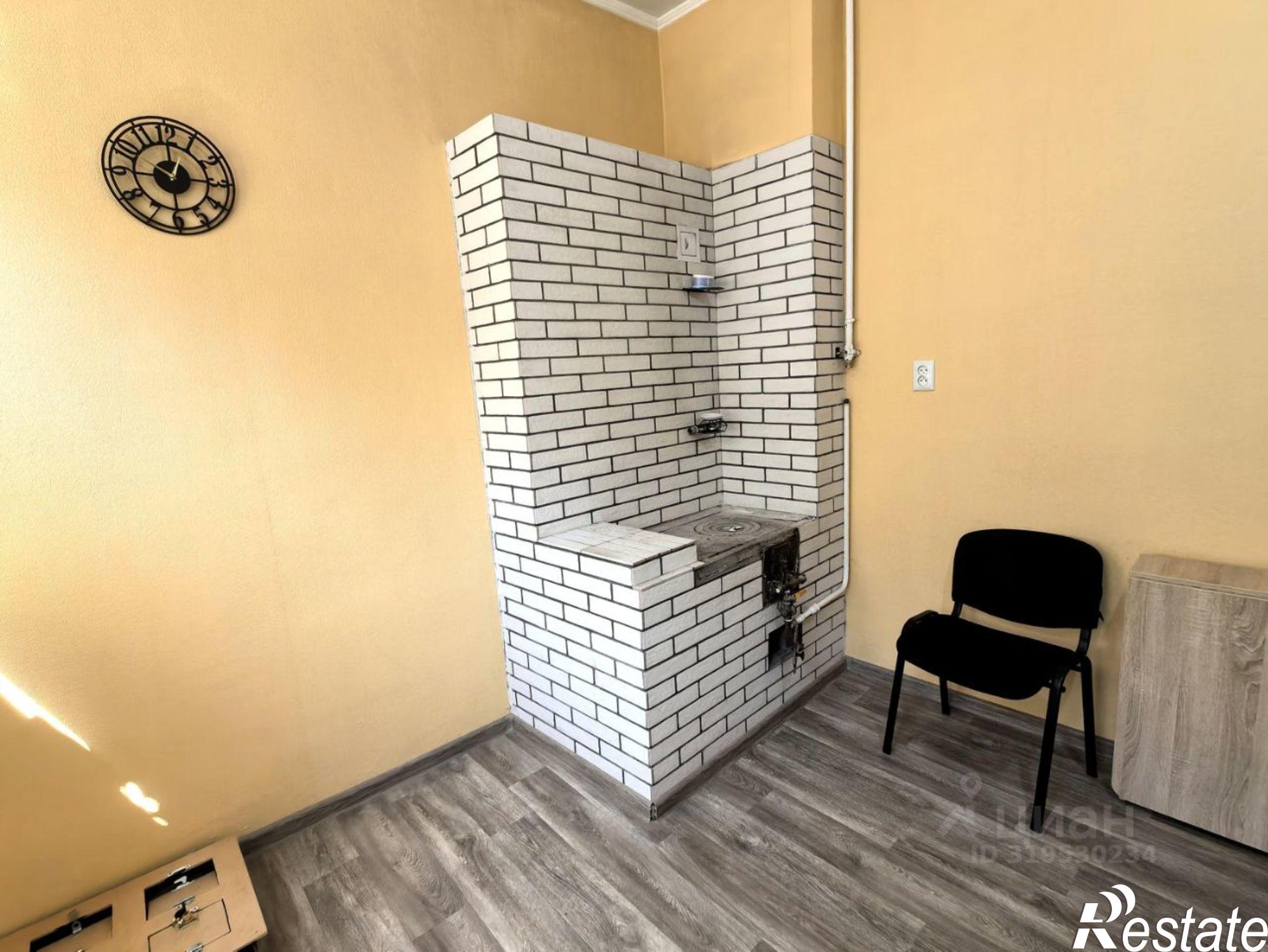 Купить квартиру за 3 500 000 рублей на Греческая улица, 75