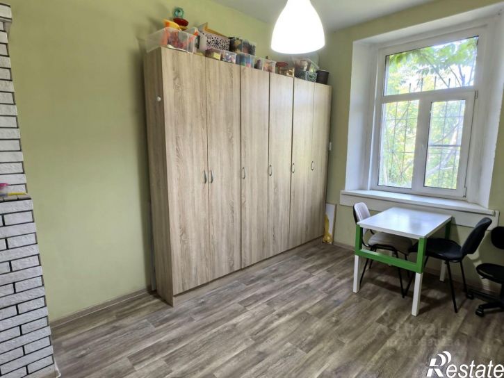 2-комн квартира Греческая улица, 75,  д. 75