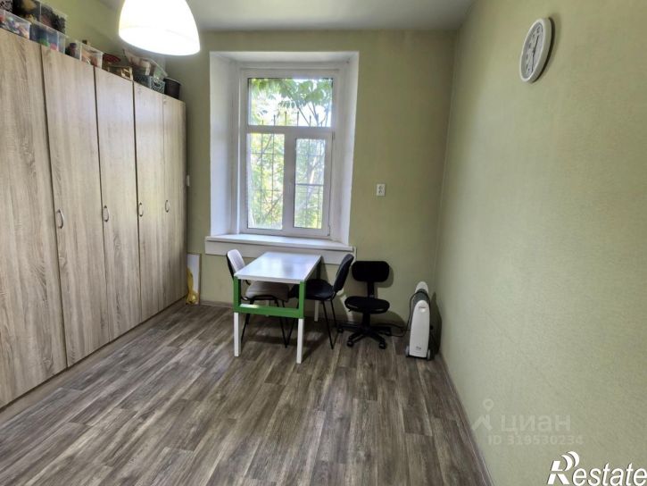 2-комн квартира Греческая улица, 75,  д. 75