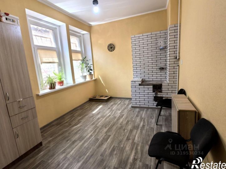 2-комн квартира Греческая улица, 75,  д. 75