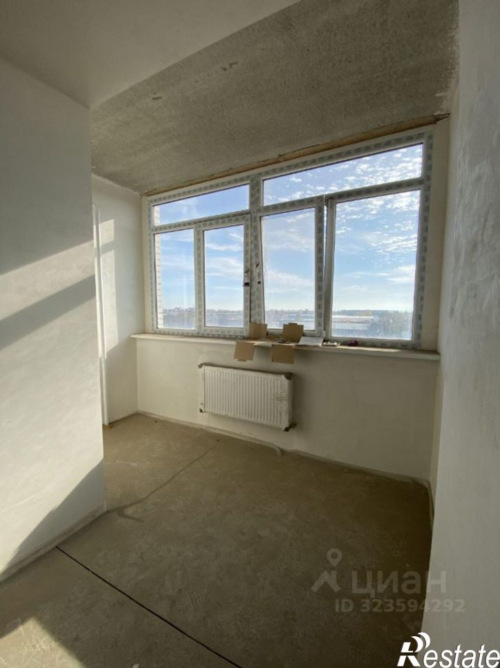 1-комн квартира ул Чучева, 47-2,  д. 47-2