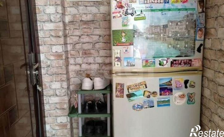 2-комн квартира Южный проезд, 1,  д. 1