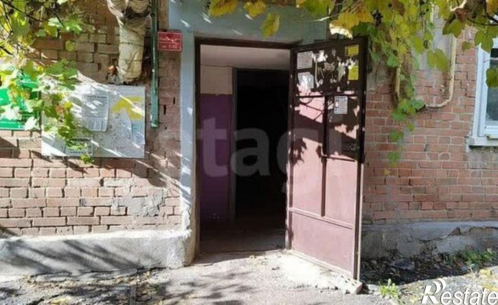 2-комн квартира Южный проезд, 1,  д. 1